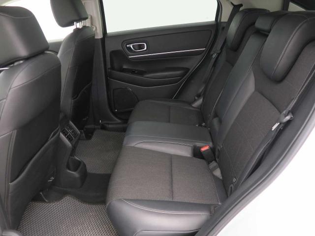 Honda Hr-v SUV 1.5 I-MMD HEV ADVANCE CVT 131 5P