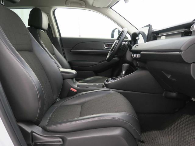 Honda Hr-v SUV 1.5 I-MMD HEV ADVANCE CVT 131 5P