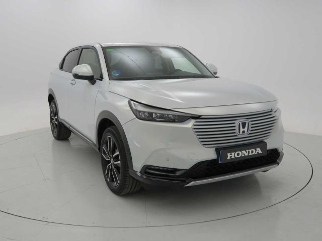Honda Hr-v SUV 1.5 I-MMD HEV ADVANCE CVT 131 5P