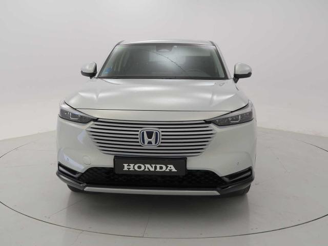 Honda Hr-v SUV 1.5 I-MMD HEV ADVANCE CVT 131 5P