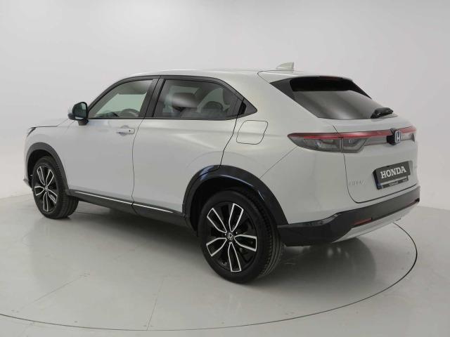 Honda Hr-v SUV 1.5 I-MMD HEV ADVANCE CVT 131 5P