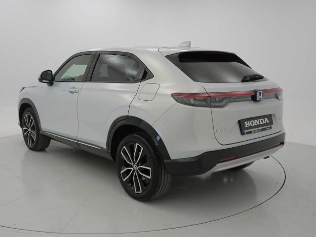 Honda Hr-v SUV 1.5 I-MMD HEV ADVANCE CVT 131 5P