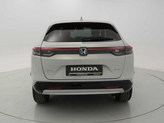 Honda Hr-v SUV 1.5 I-MMD HEV ADVANCE CVT 131 5P