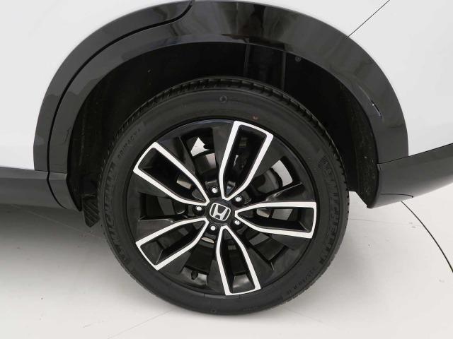 Honda Hr-v SUV 1.5 I-MMD HEV ADVANCE CVT 131 5P