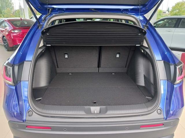 Honda Zr-v 2.0 i-MMD Elegance 4x2 PACK BLACK