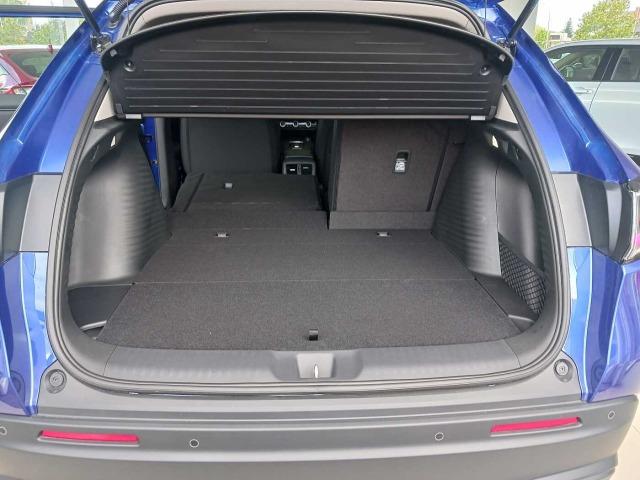 Honda Zr-v 2.0 i-MMD Elegance 4x2 PACK BLACK