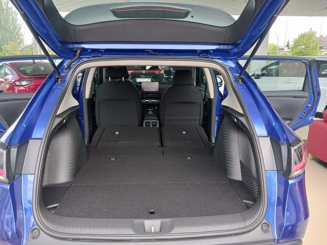 Honda Zr-v 2.0 i-MMD Elegance 4x2 PACK BLACK