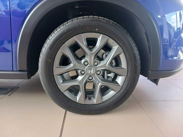 Honda Zr-v 2.0 i-MMD Elegance 4x2 PACK BLACK