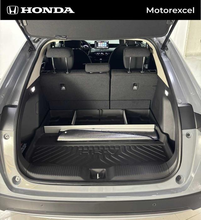 Honda Hr-v ES - SUV5 1.5 i-MMD Hybrid EU6d, Elegance OPF (EURO 6d), 2021 - 2022