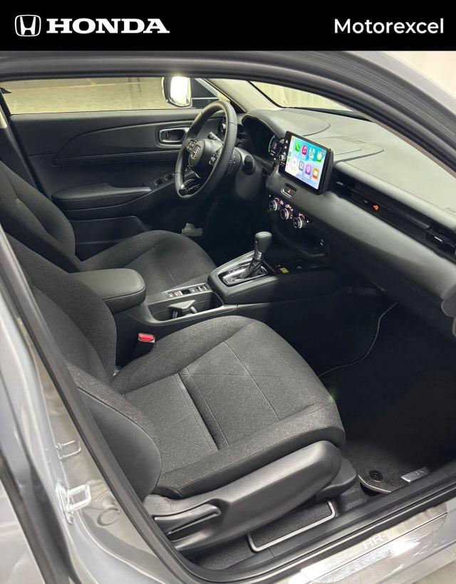 Honda Hr-v ES - SUV5 1.5 i-MMD Hybrid EU6d, Elegance OPF (EURO 6d), 2021 - 2022