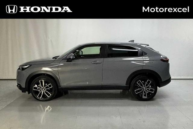 Honda Hr-v ES - SUV5 1.5 i-MMD Hybrid EU6d, Elegance OPF (EURO 6d), 2021 - 2022