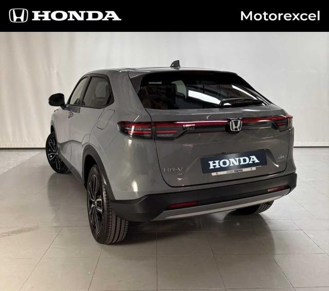 Honda Hr-v ES - SUV5 1.5 i-MMD Hybrid EU6d, Elegance OPF (EURO 6d), 2021 - 2022