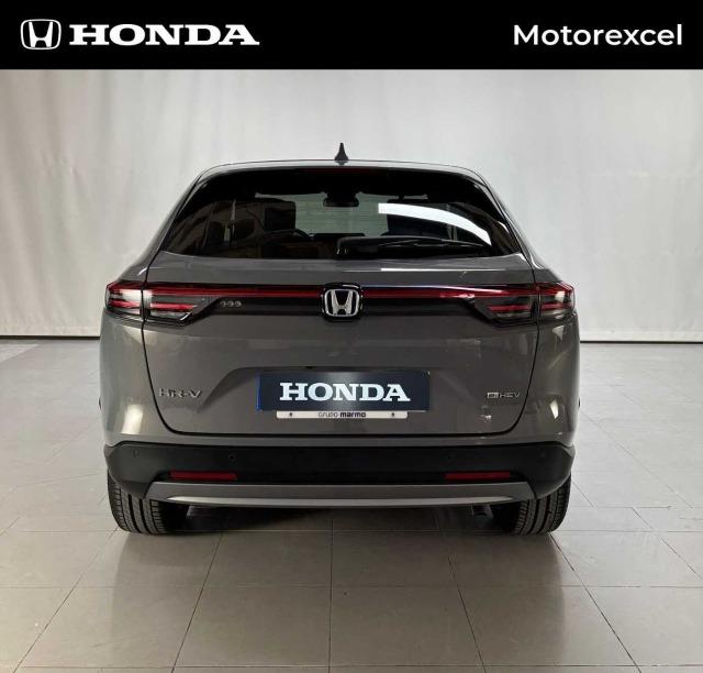 Honda Hr-v ES - SUV5 1.5 i-MMD Hybrid EU6d, Elegance OPF (EURO 6d), 2021 - 2022