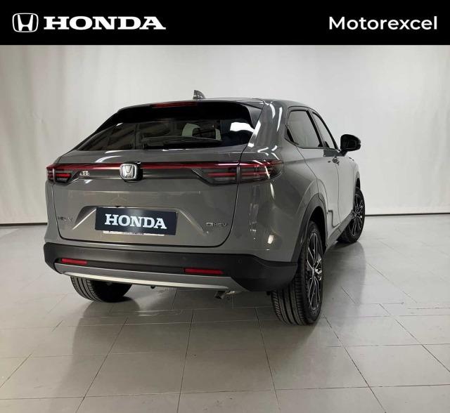 Honda Hr-v ES - SUV5 1.5 i-MMD Hybrid EU6d, Elegance OPF (EURO 6d), 2021 - 2022