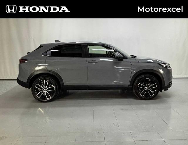 Honda Hr-v ES - SUV5 1.5 i-MMD Hybrid EU6d, Elegance OPF (EURO 6d), 2021 - 2022