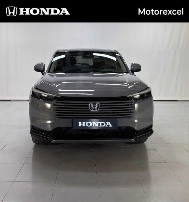 Honda Hr-v ES - SUV5 1.5 i-MMD Hybrid EU6d, Elegance OPF (EURO 6d), 2021 - 2022