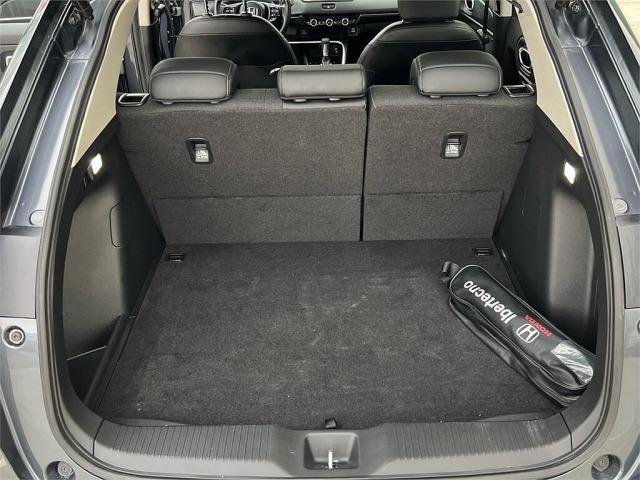 Honda Hr-v E:hev 1.5 i-MMD Advance 4x2