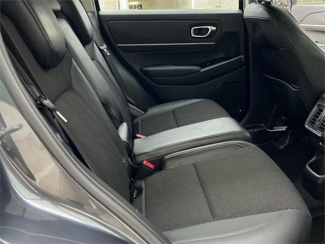 Honda Hr-v E:hev 1.5 i-MMD Advance 4x2