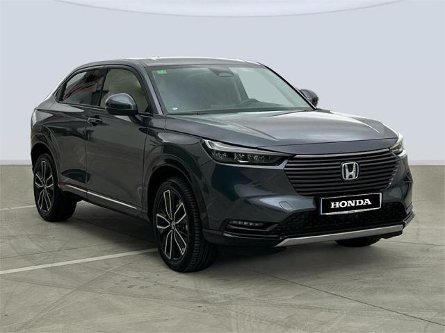 Honda Hr-v E:hev 1.5 i-MMD Advance 4x2