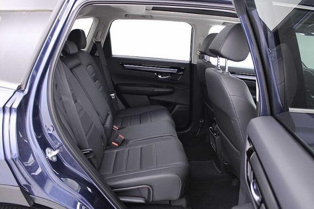 Honda Cr-v 2.0 i-MMD 4x2 Elegance