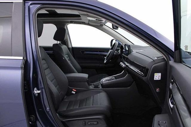 Honda Cr-v 2.0 i-MMD 4x2 Elegance