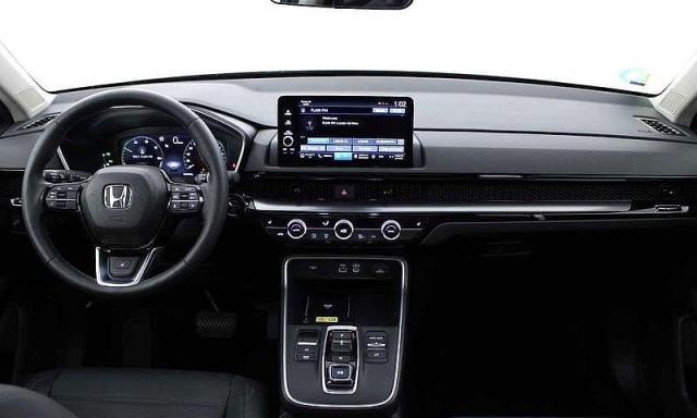 Honda Cr-v 2.0 i-MMD 4x2 Elegance