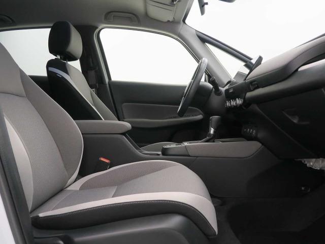Honda Jazz HYBRID 2022 1.5I-MMD CROSSTAR EXECUTIVE