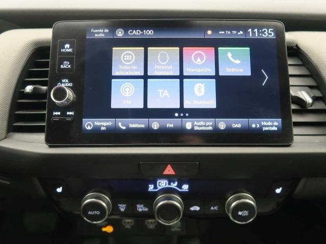 Honda Jazz HYBRID 2022 1.5I-MMD CROSSTAR EXECUTIVE