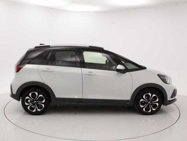 Honda Jazz HYBRID 2022 1.5I-MMD CROSSTAR EXECUTIVE