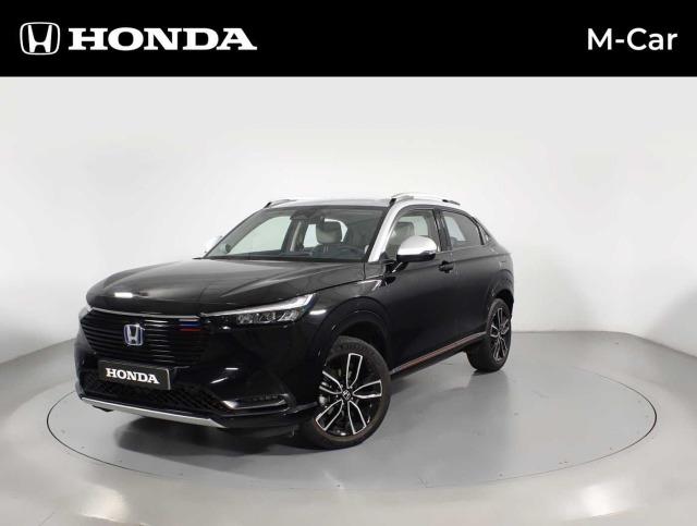 Honda Hr-v ADVANCE STYLE