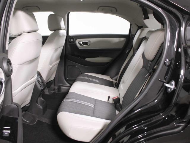 Honda Hr-v ADVANCE STYLE