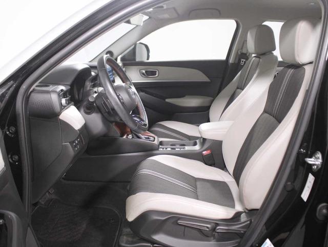 Honda Hr-v ADVANCE STYLE