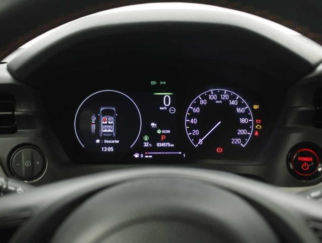 Honda Hr-v ADVANCE STYLE