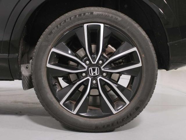 Honda Hr-v ADVANCE STYLE