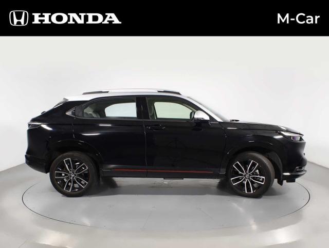 Honda Hr-v ADVANCE STYLE