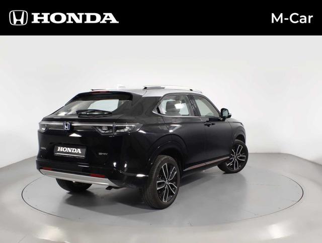 Honda Hr-v ADVANCE STYLE