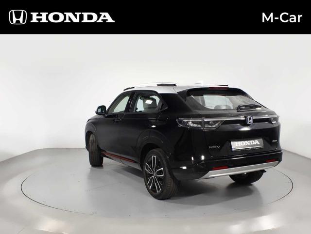 Honda Hr-v ADVANCE STYLE