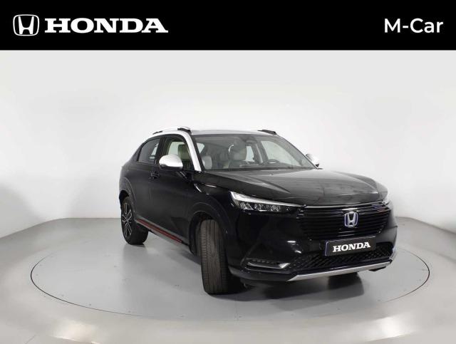 Honda Hr-v ADVANCE STYLE