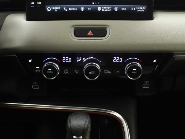 Honda Hr-v ADVANCE STYLE