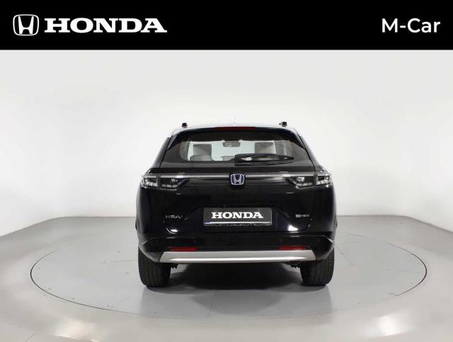 Honda Hr-v ADVANCE STYLE