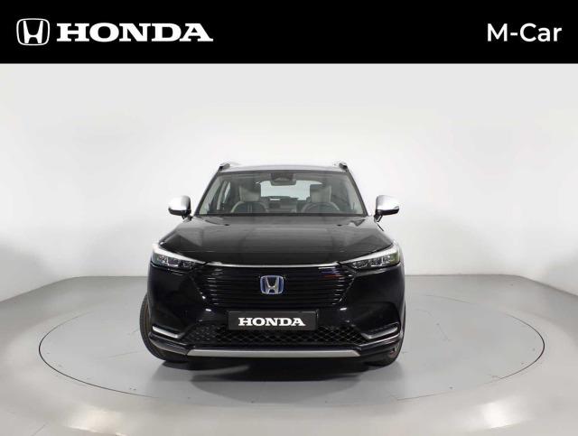 Honda Hr-v ADVANCE STYLE