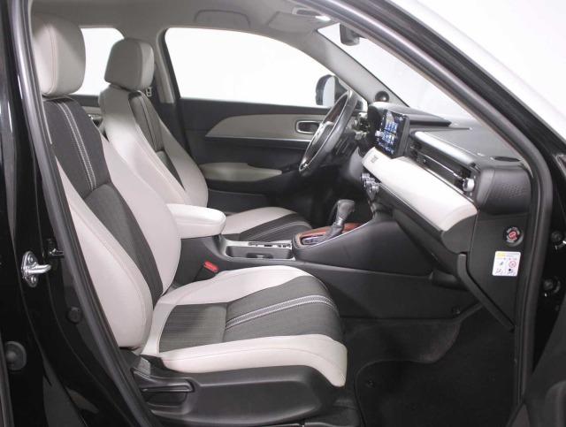 Honda Hr-v ADVANCE STYLE