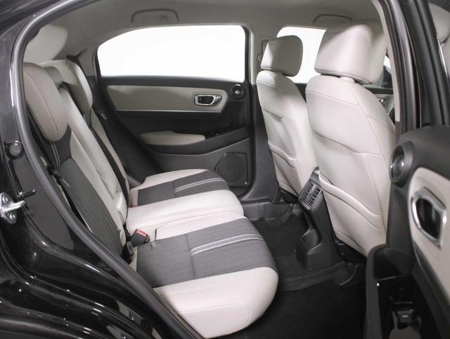 Honda Hr-v ADVANCE STYLE
