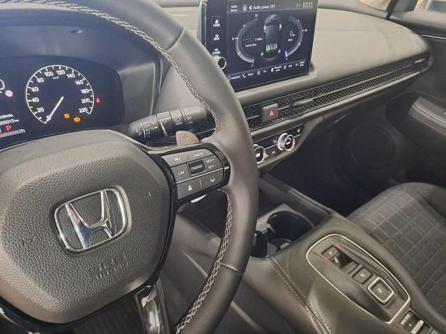 Honda Zr-v 2.0 IMMD ELEGANCE