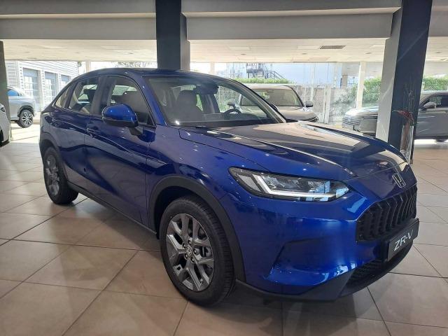 Honda Zr-v 2.0 IMMD ELEGANCE