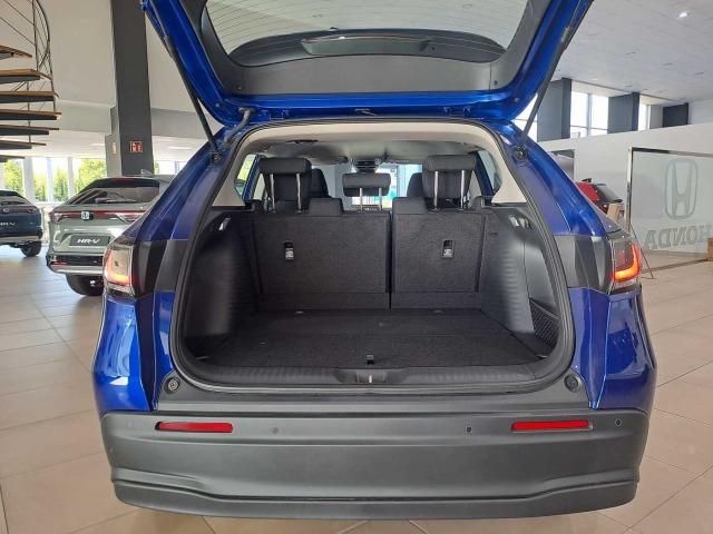 Honda Zr-v 2.0 IMMD ELEGANCE