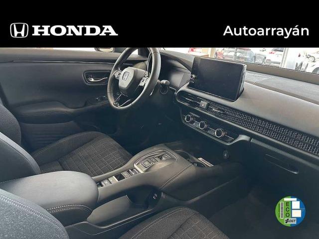 Honda Zr-v ELEGANCE