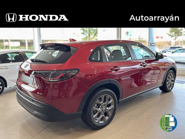 Honda Zr-v ELEGANCE