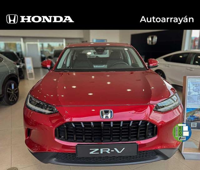 Honda Zr-v ELEGANCE
