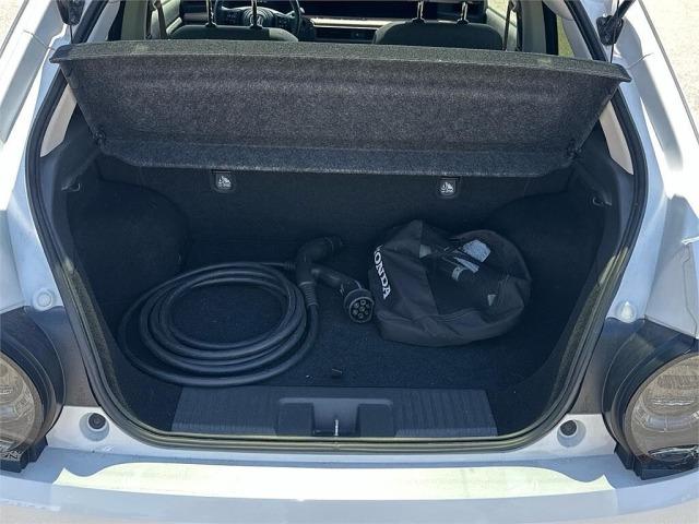 Honda E Advance Llantas 17